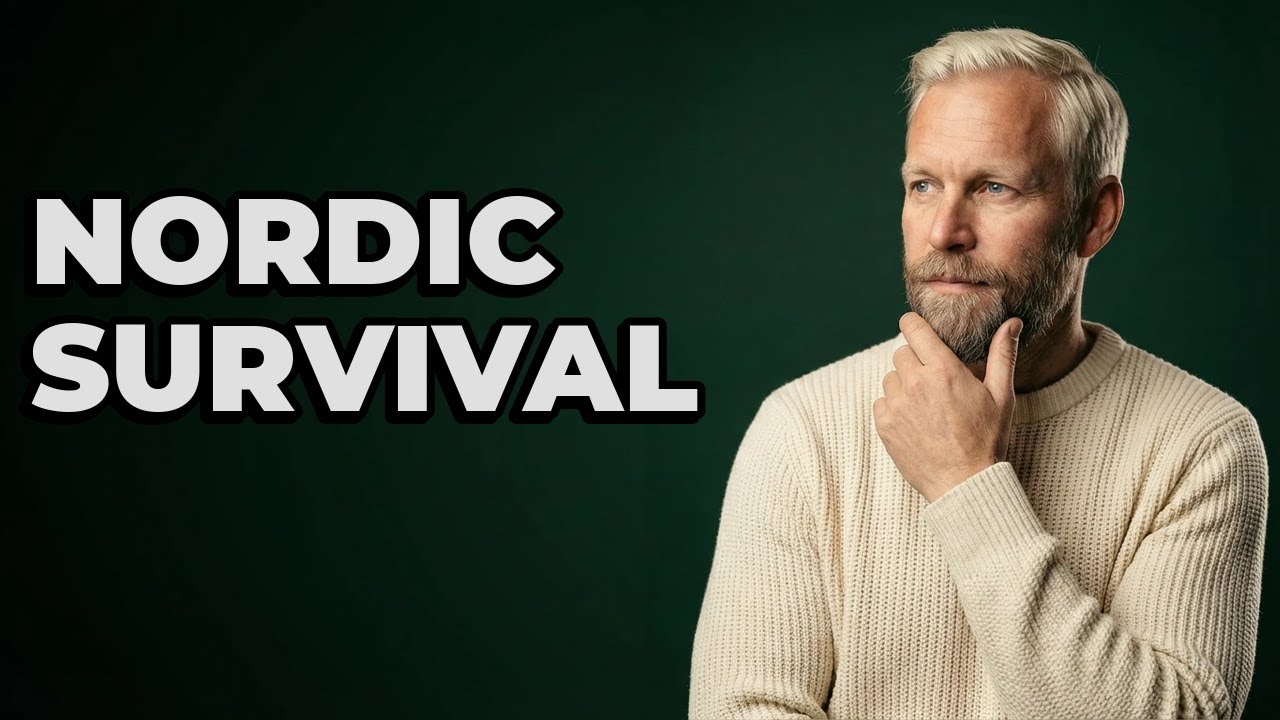 How Do White-tailed Eagles Adapt To Nordic Winters?