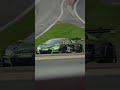 Qualifying - Hankook 12H SPA 2024