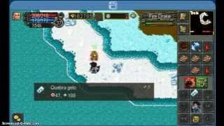 Tibiame-Quest Firedrake Limermand