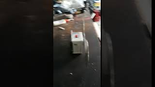 Long Range Target Indicator 3