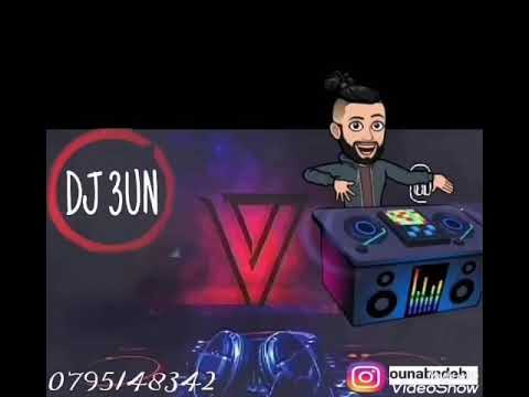 ريمكس ناصيف زيتون يلي بدها ياني