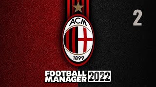 : Football Manager 2022.   . #2