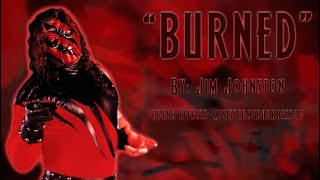 Burned[Arena Effects]-Kane