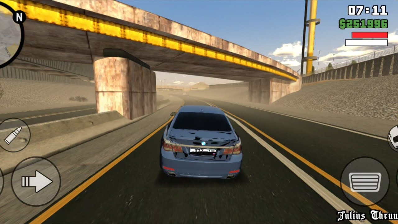 GTA Sa AML Android - Remastered Graphics Modpack V3..!!! New saadox !!!