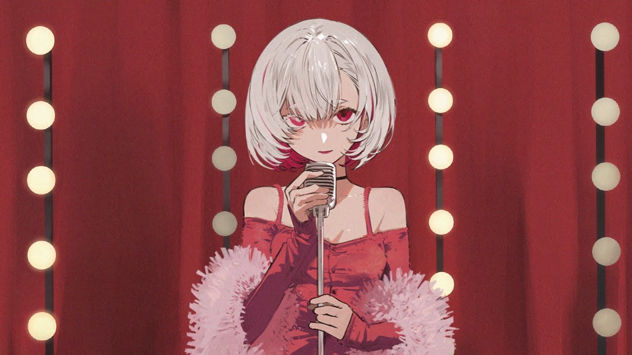 かわいい♡ラウンドのハンドここ Odoriko / Vaundy - dongdang (cover) - YouTube