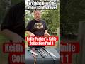 The Iconic Rambo Knives - Foskey’s Knife Collection Part 1