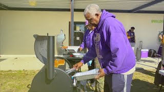 Panama City celebrates MLK Day at the A.D. Harris Learning Village Net Worth