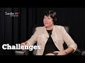 What are some of the challenges in the publishing industry by joan oneil evp learning at wiley