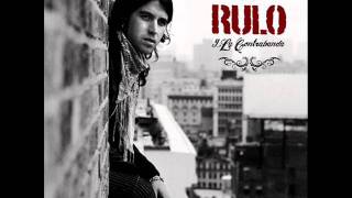 Video thumbnail of "Descalzos nuestros pies (Rulo y la Contrabanda Cover)"