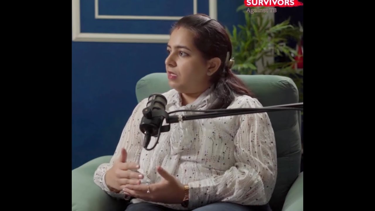 Survivors Against TB