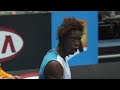 Gael Monfils' Best Points! | Australian Open