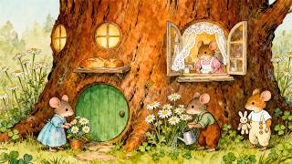 The House That Always Smelled Like Fresh Bread ๐ | Gentle Storybook Folk Music The House That Always Smelled Like Fresh Bread ๐ | Gentle Storybook Folk Music