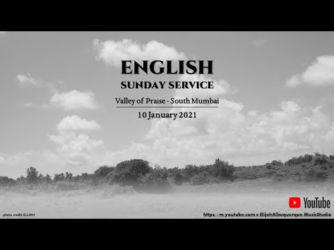 Obey what he has revealed || Valley of Praise – English