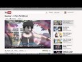 Youtube Thumbnail title