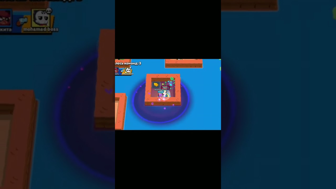 Нита в конкурсных🌟