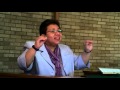 SERMON ¿QUIENES SOMOS LOS METODISTAS? Rev. Nohemi V. Ramirez