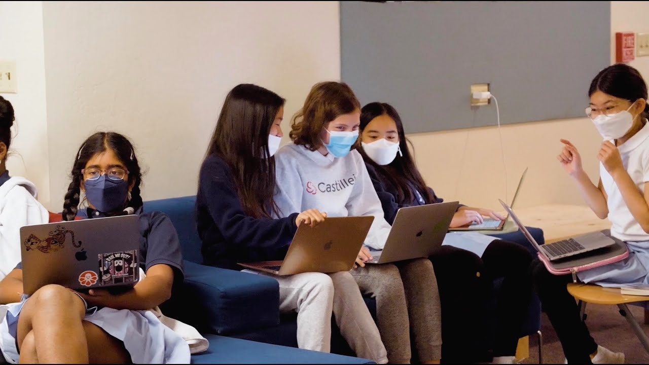 May 23, Palo Alto City Council: Vote Yes on Castilleja School's Project 