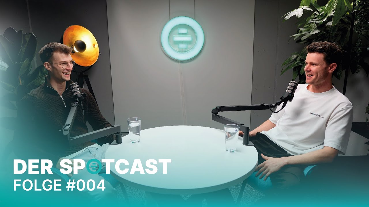 Vom Montags-Business zum Agentur Alltag