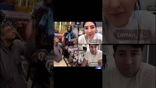 Download Lagu Babos Sakodan Aciqin Cixir Cezada - Leman TikTok Official MP3