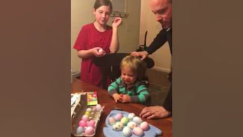 Easter Fun