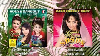 Kopi Asmara | Cintamu Jangan Menipis - Rimba Mustika & Jeni Anjani