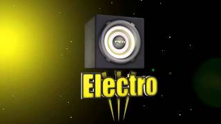[Electro] Dj Maxx - Eternity
