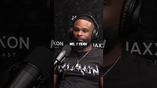 Tyron Woodley Exposes The Truth Behind His Fight With Jake Paul