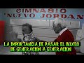 BOXEO DE GENERACION A GENERACION