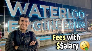 University of waterloo: best co-op program in the world toronto tour:
https://youtu.be/g8yglb00jva don't buy macbook pro 16" before this:
https...
