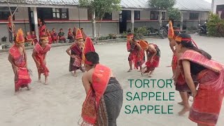 Download lagu Tortor Sappele Sappele