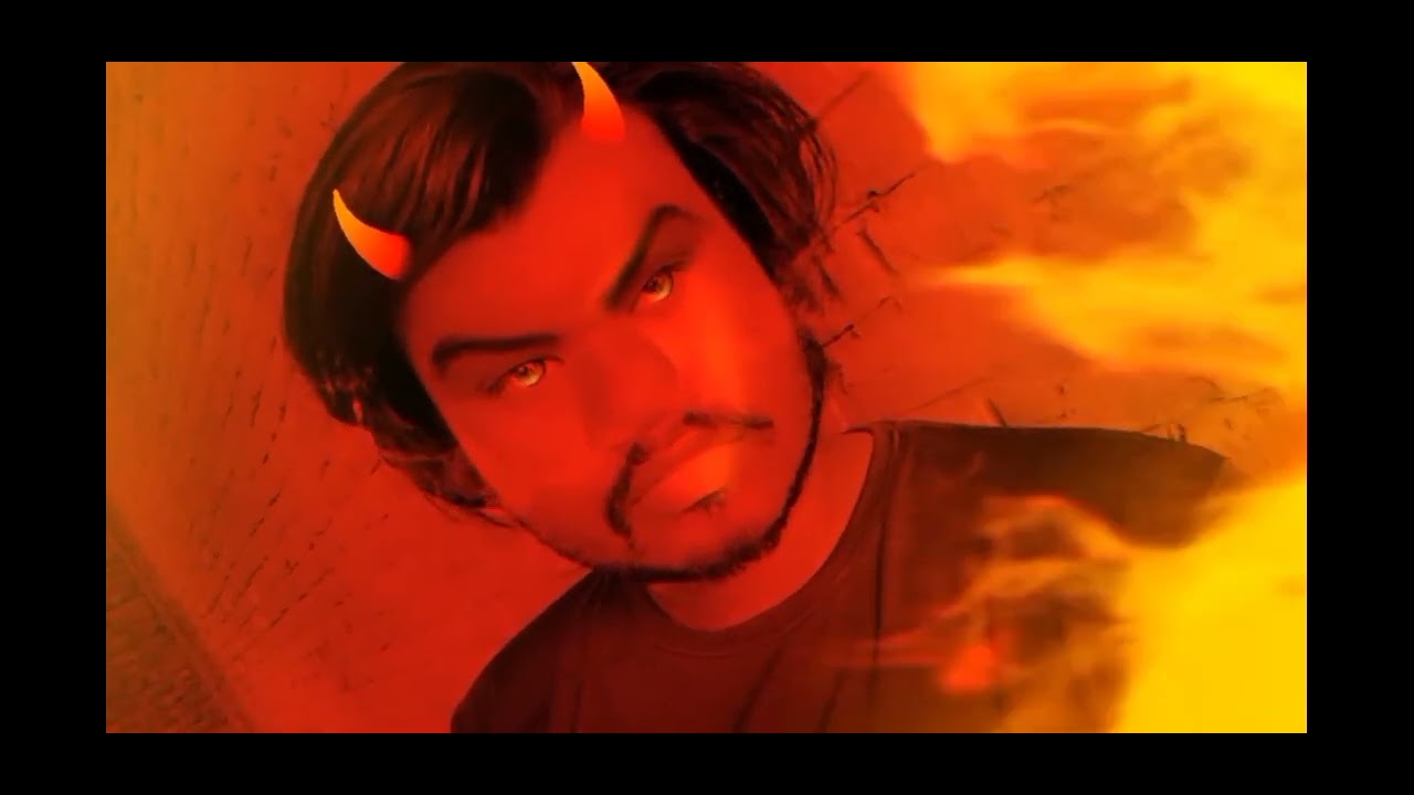 The Devil Official Music video. | TiktokFahim007. - YouTube
