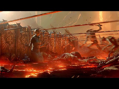 DIABLO Full Movie 2025: Dragon | Superhero FXL Action Fantasy Movies 2025 in English (Game Movie)