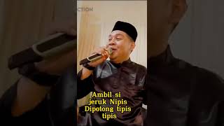 Marga Lubis, Komen Dibawah Ya