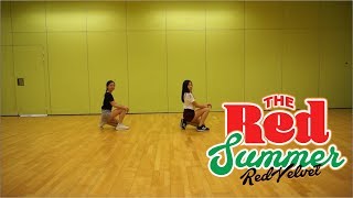 Red Velvet (레드벨벳) Red Flavor (빨간 맛) Dance Cover
