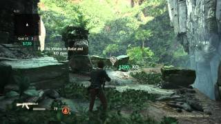 Uncharted™ 4 Multiplayer sucks balls fix ur crashy mess naughty dog.