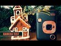 Fujifilm Instax Mini LiPlay im Test - Kamera Review I Lomtro