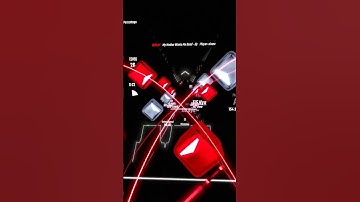 My favorite streams map #beatsaber #vrarcade #osu #rhythmgame #videogame