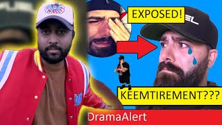 Keemstar is Retiring - The Whole Internet LIKED this