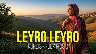 Leyro Leyro Kurdish Folk 