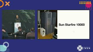 Conflicting architectures: Public vs  Private Clouds with Jakarta EE - OCX 2024