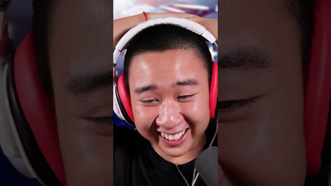 You Laugh You Lose #53