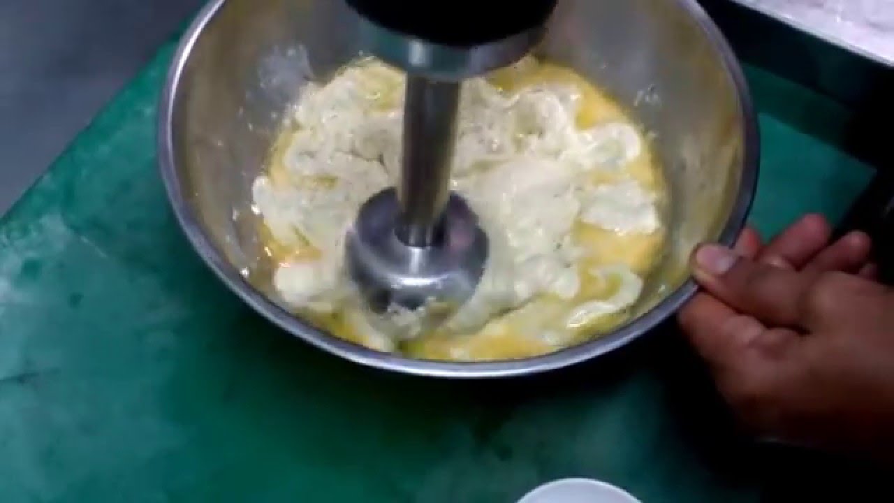 วิธีทำเนยกระเทียมทาขนมบังกระเทียม Garlic bread