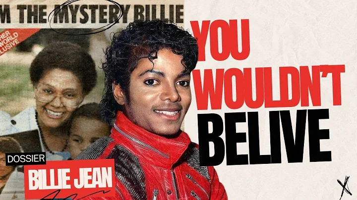 The story behind "Billie Jean - Michael Jackson" | Lyrics Explained