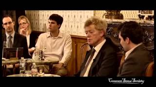 Roger Scruton on Moral Relativism 2/5 @AustralianNeoCon2