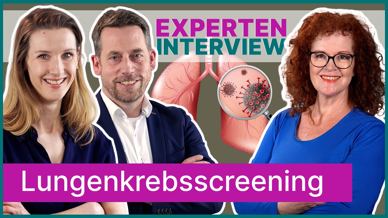 Marie Raucher Warum ist das Lungenkrebsscreening für Raucher sinnvoll? | Asklepios ...