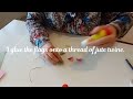 How to wrap gifts, make giftboxes, giftbags and more.