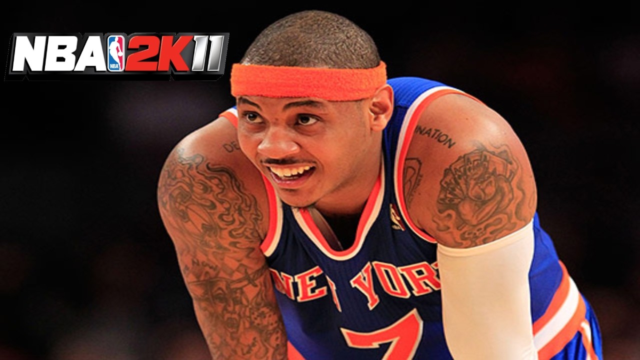 NBA 2K11 MyCareer | I MIGHT OF BE THE REASON - YouTube