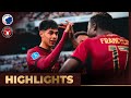 Vanvittigt topbrag  fck 12 fcm  highlights 2324