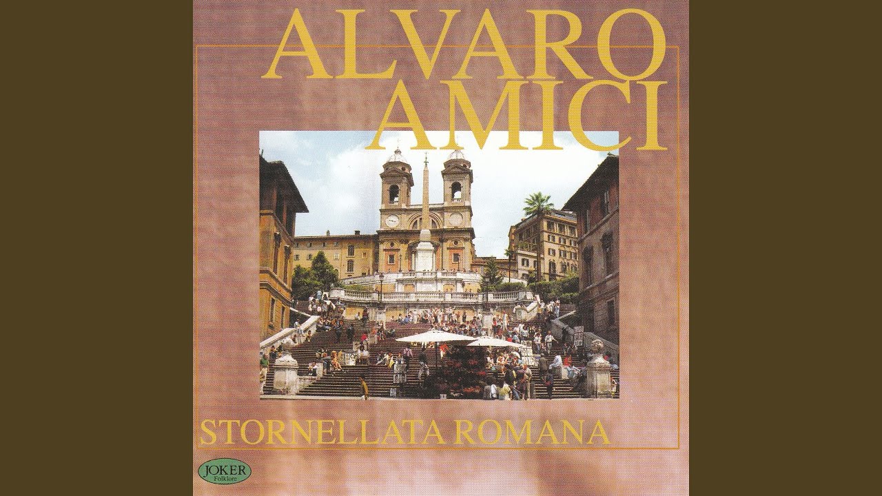 Stornelli maliziosi (II parte)