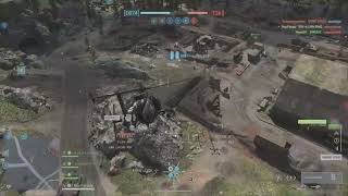 Battlefield 6 Little Bird / M60 Engineer Gameplay Contaminated Conquest PS5 Pro HDR 4K